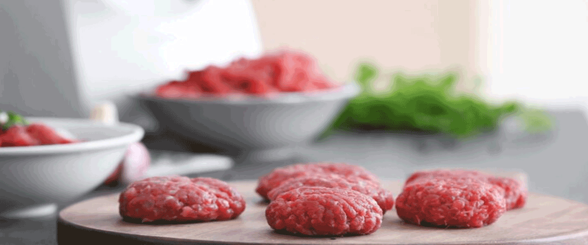 USDA posts public health alert for halal ground beef