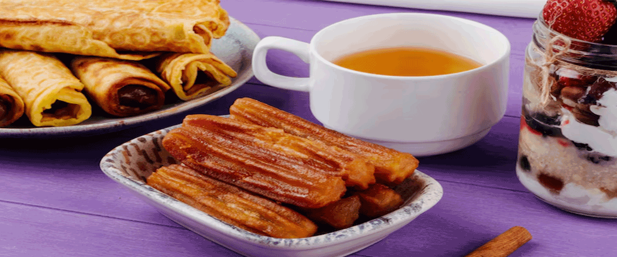 Casa Mamita Churro Bites Recalled Due to Undeclared Milk Allergen