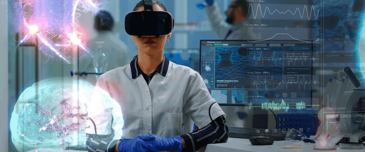 UK Researchers Launch 4D Medical Device Project