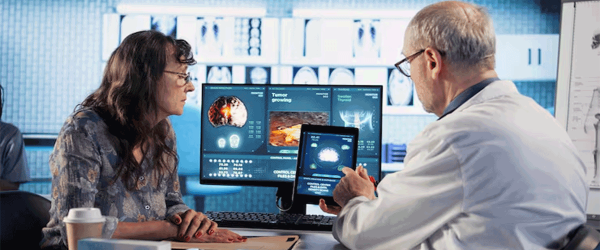 Major U.S. Health System Expands Sectra Cloud Imaging with Digital Pathology for Cancer Care