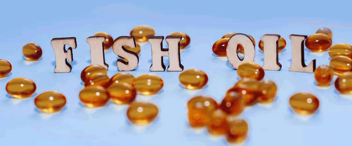 Fish Oil Supplements May Not Protect Everyone From Colon Cancer