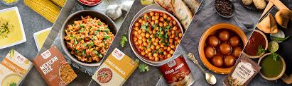 Satchmo Foods Launches Ready-to-Cook Range for Convenient, Homemade-Style Meals