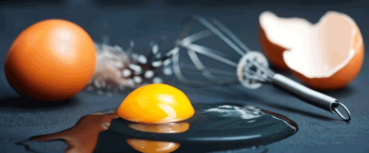 Cracking the Myth: Eggs Don’t Raise Bad Cholesterol, Saturated Fat Does