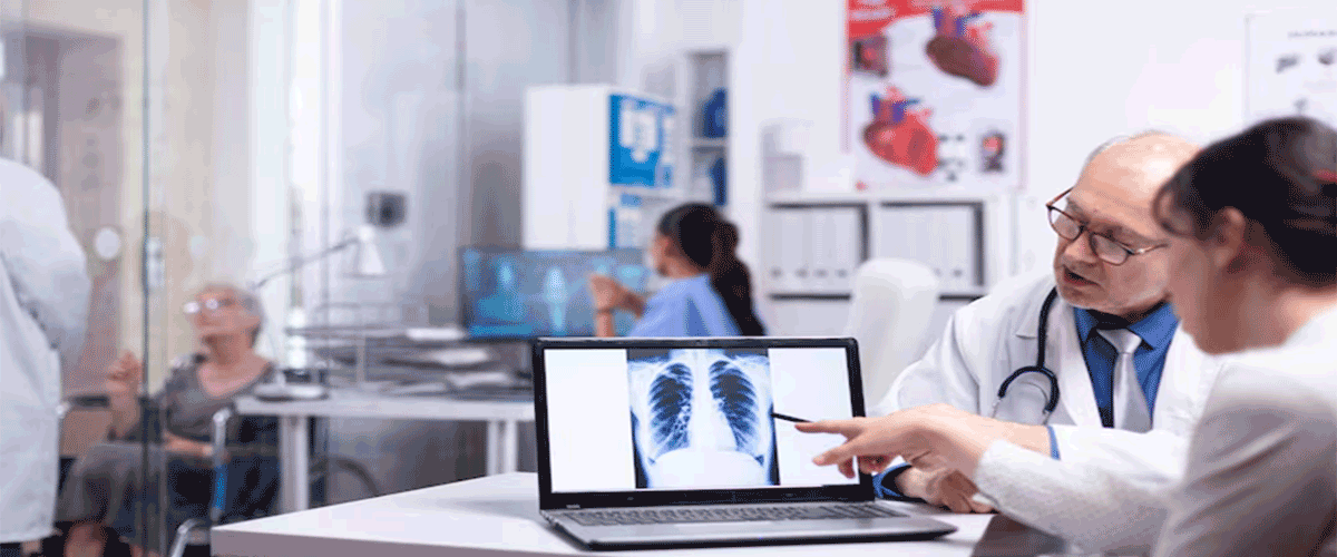 DoH & MSD expand long-standing partnership to advance clinical research on lung cancer