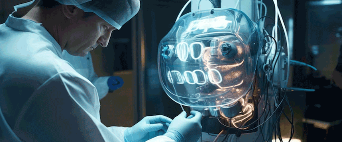 Distalmotion’s Dexter Gains FDA Clearance for Hysterectomy; AiM Medical Raises $8.1M for MRI-Guided Neurosurgery Robot