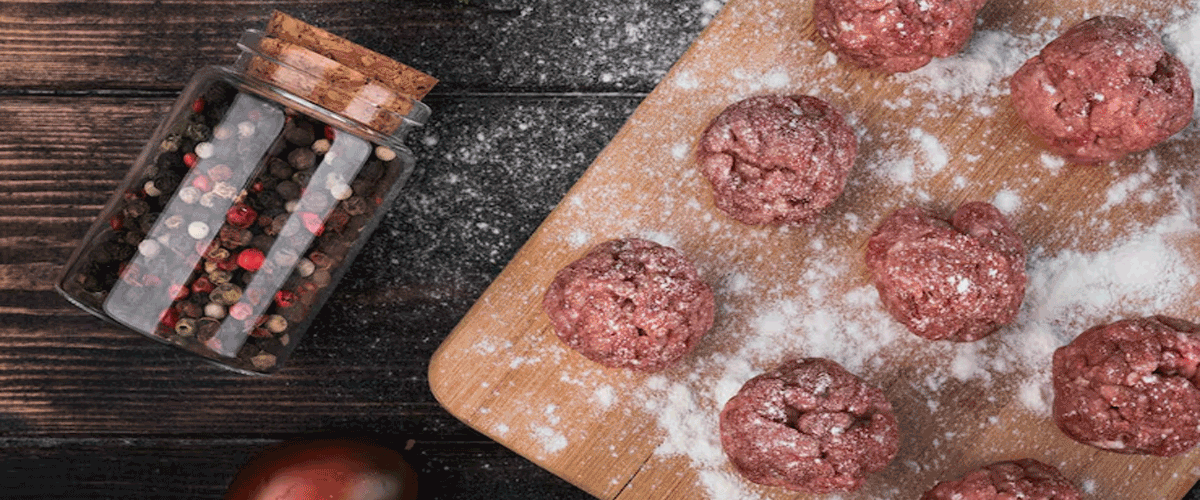 Rosina Food Products Inc. Recalls Meatballs Over Possible Metal Contamination