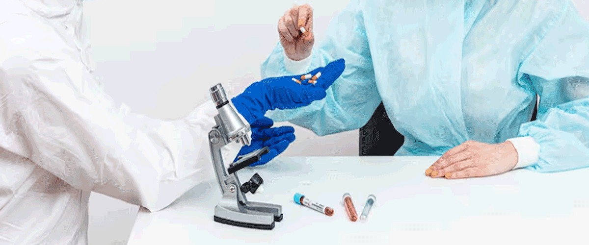 Period Blood Test May Offer New Way to Screen for Cervical Cancer