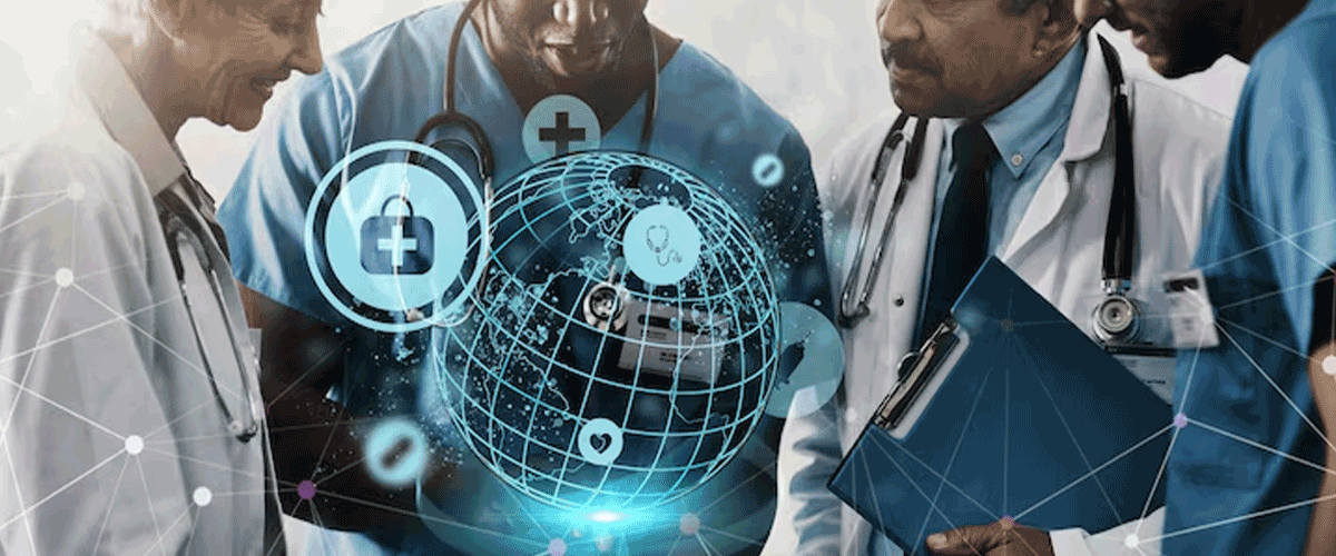 WHO and EU Partner to Advance Digital Health in Sub-Saharan Africa