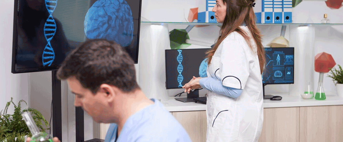 Wave Life Sciences’ WVE-N531 Shows Promise in Duchenne Muscular Dystrophy (DMD) Trial