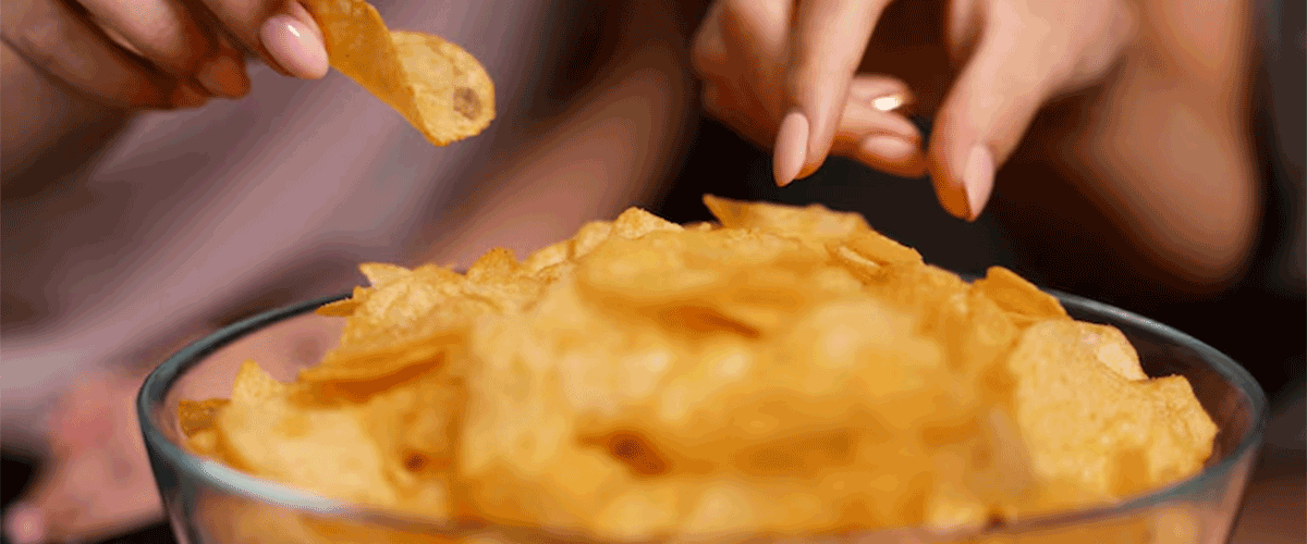 USDA issues public alert for chips from Colombia