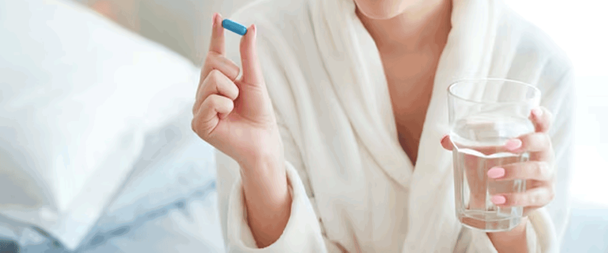 Collagen Supplements May Improve Skin Health but Won’t Eliminate Wrinkles