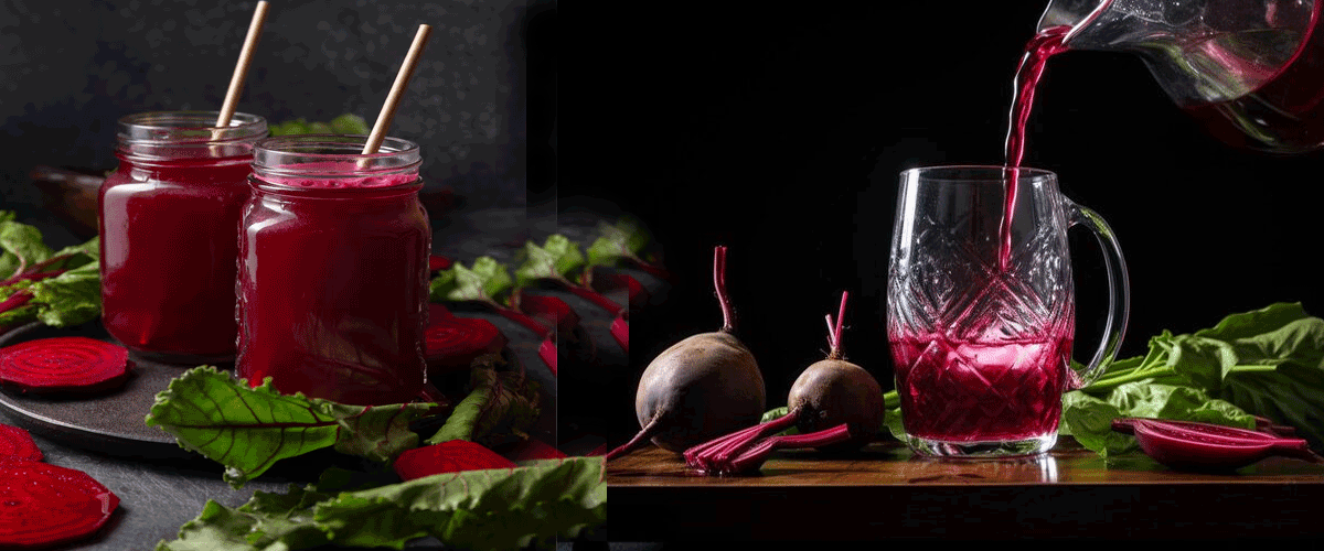 Beetroot Juice Reshapes Oral Microbiome and Lowers Blood Pressure in Older Adults