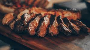 Higher Meat Intake Linked to Lower Dementia Risk in Some Individuals