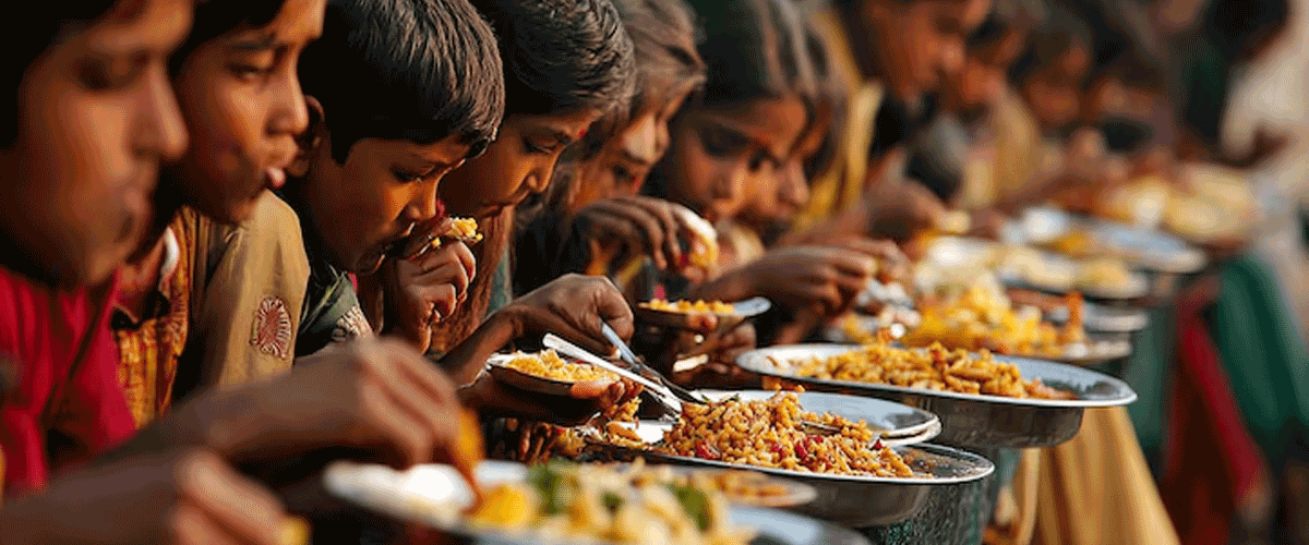 Combating Ultra-Processed Foods in Indian Schools: A Call for Urgent Action