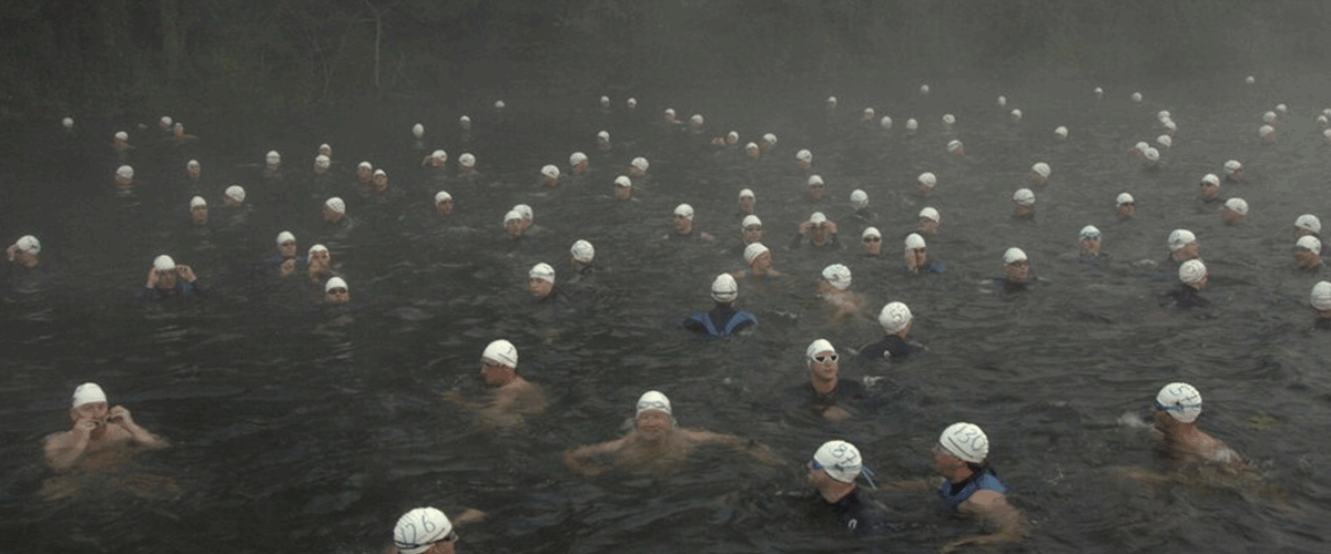 Study Seeks 480 Volunteers to Test Cold Water Swimming as Mental Health Treatment