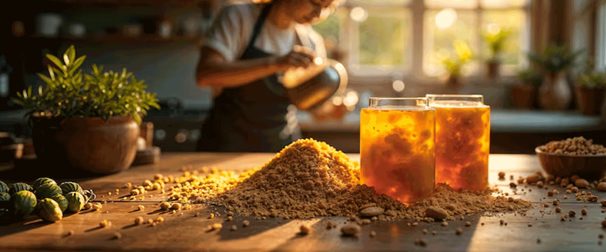 Diva Fam Recalls True Sea Moss Gel Superfood Due to Regulatory and Safety Concerns