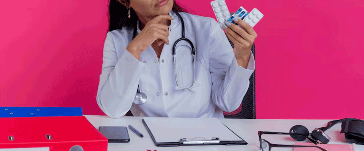 India Bans High-Dose Nimesulide Oral Formulations Over Safety Concerns