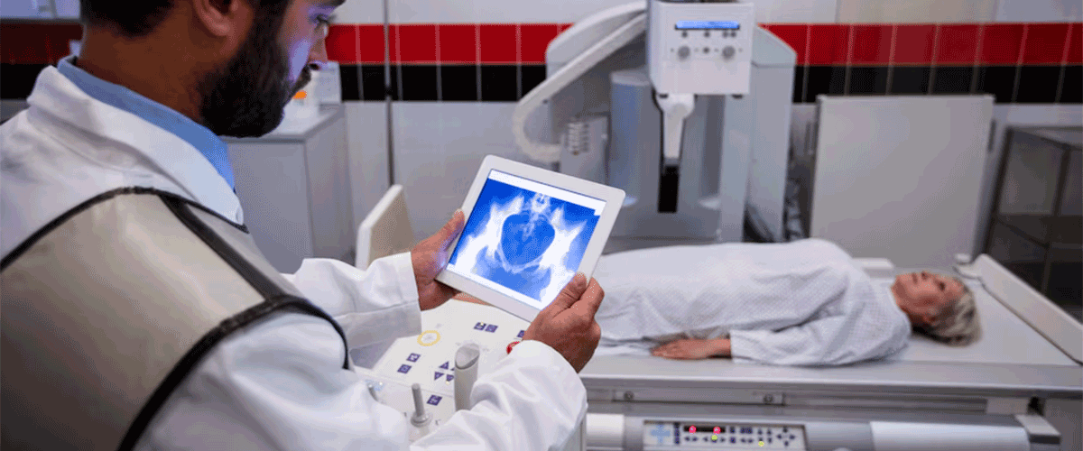 UK MHRA Approves Trofolastat for Prostate Cancer Imaging