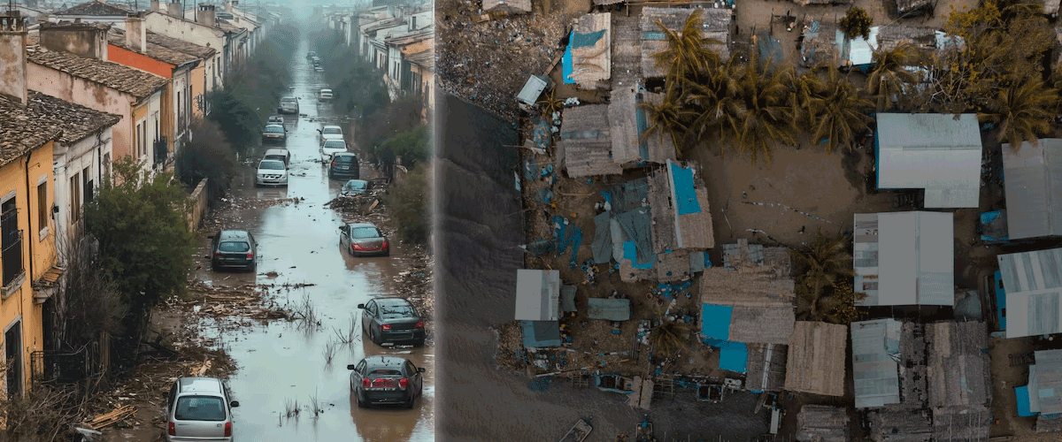 Kolkata Floods Highlight Urban Drainage Challenges Amid Climate Change