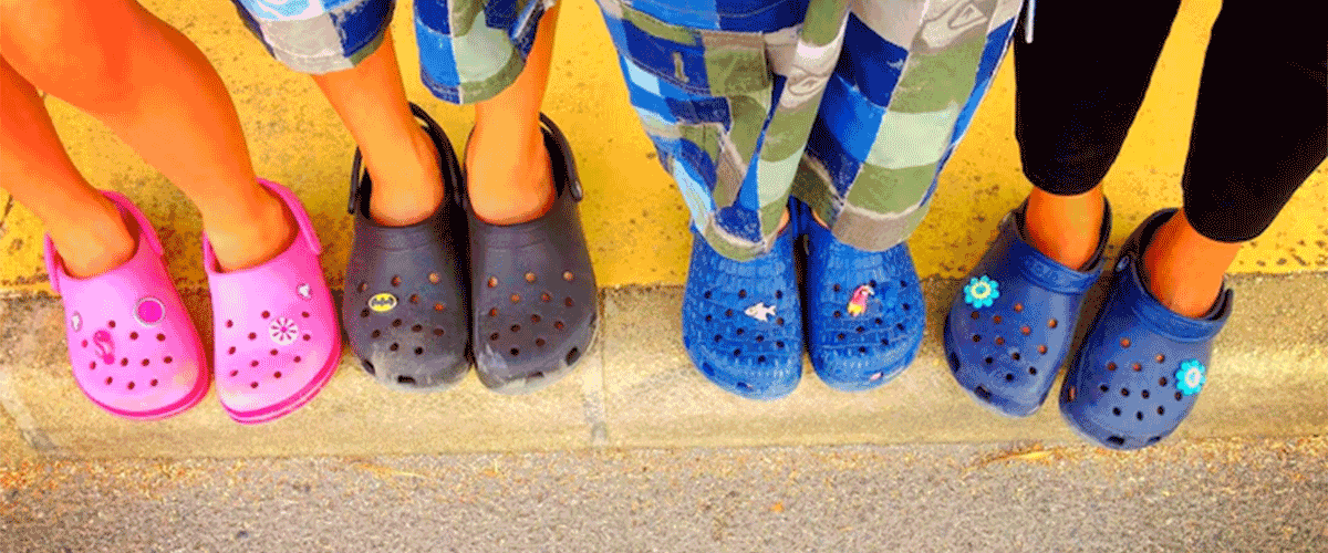 Rashmika Mandanna Joins Crocs as Global Ambassador