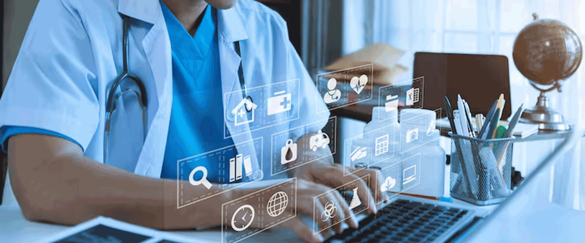 AWS Launches AI-Powered Amazon Connect Health for Patient Care and Clinical Documentation