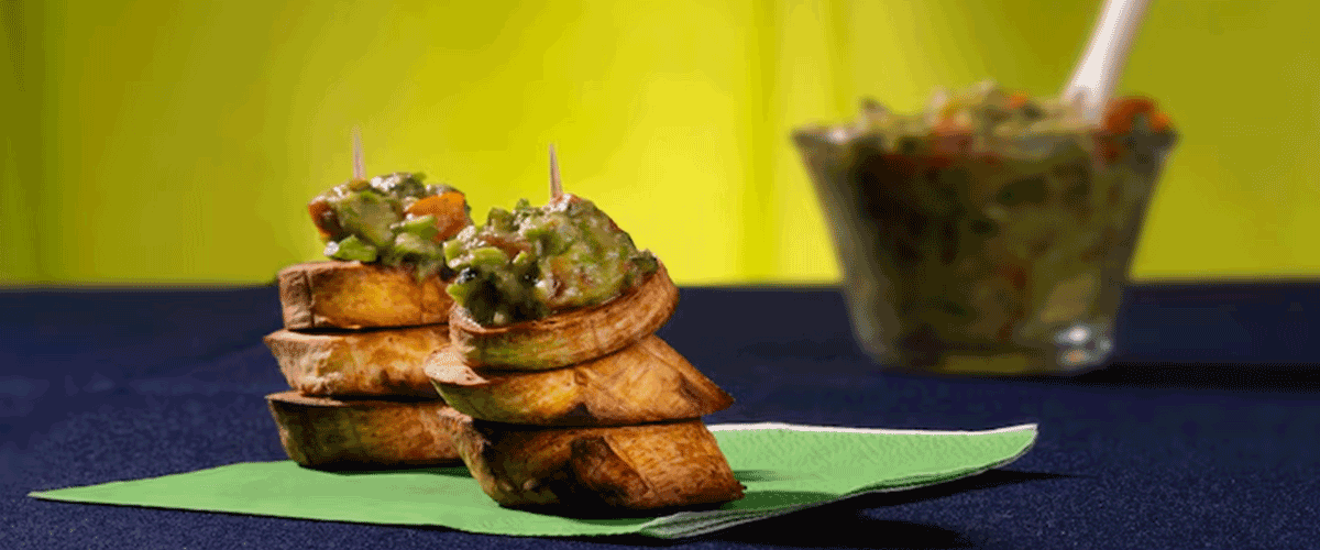 Chile Verde Egg Bites Recalled Due to Foreign Material Risk