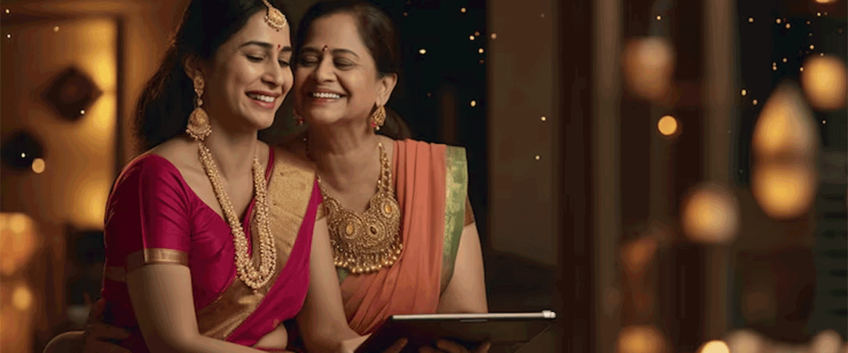 Amazon India Partners with CaratLane for Rapid Jewellery Delivery