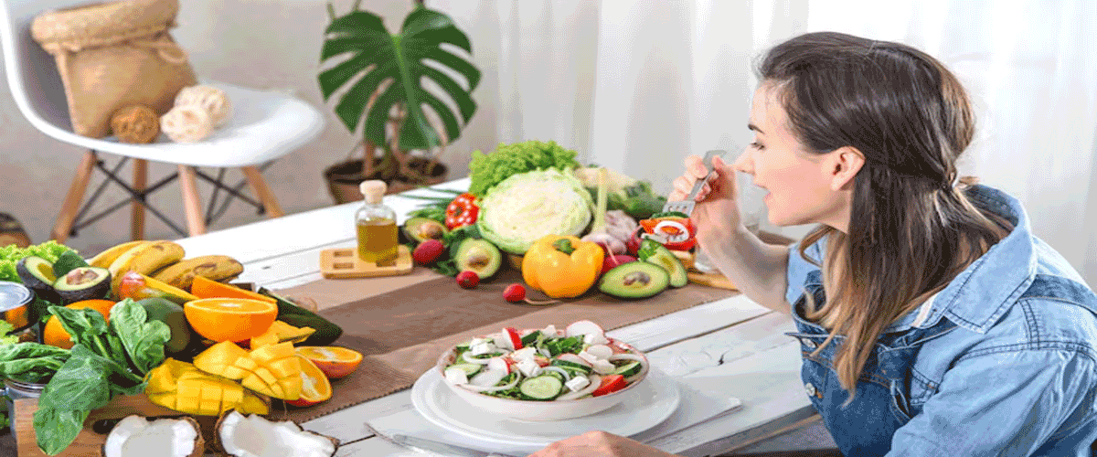 Vegetarian Diets and Longevity: Weight May Matter More Than Meat