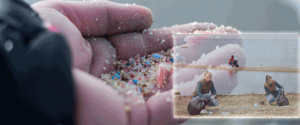 Microplastics Found in Every Minnesota Lake Surveyed