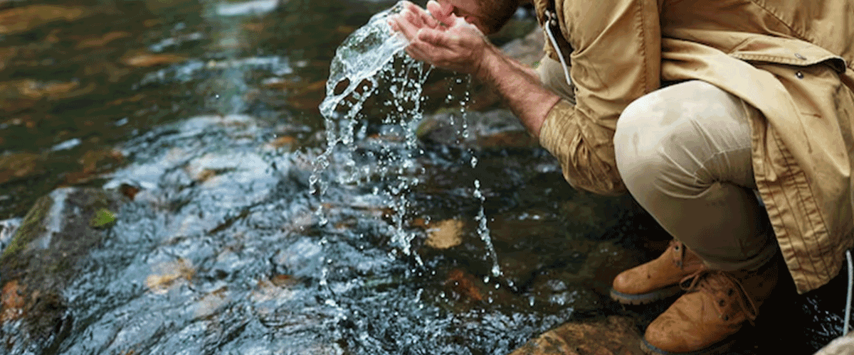 North Carolina Utilities Grapple With Widespread PFAS in Drinking Water