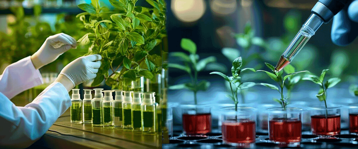 Combining Plant Compounds May Dramatically Reduce Inflammation