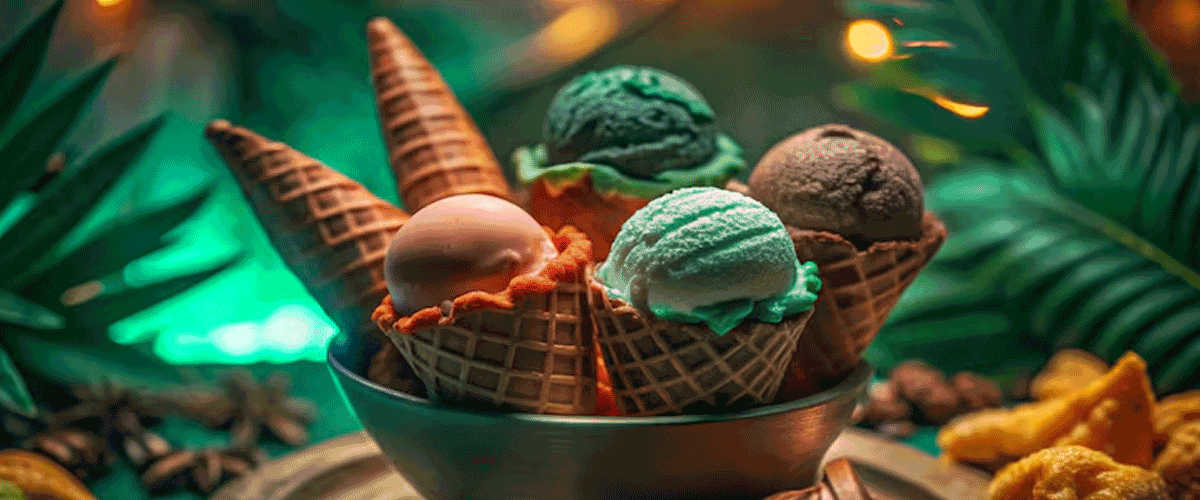 Naturals Ice Cream Unveils ‘Prasadam’ for Ganesh Chaturthi