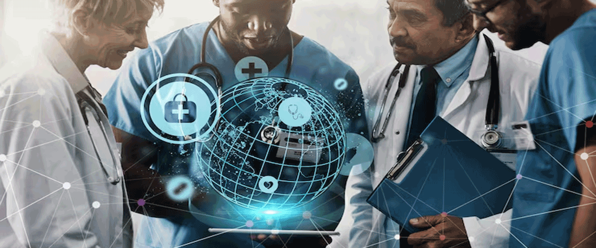 Global Ransomware Activity Continues to Target Healthcare and Education Sectors