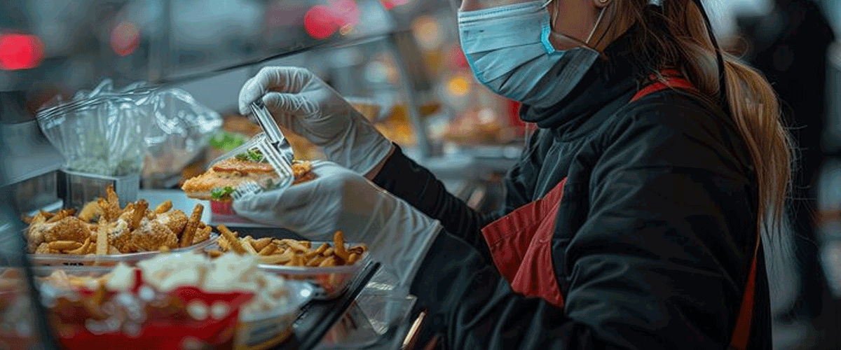FSSAI Orders States to Intensify Food Safety Surveillance During Festive Season