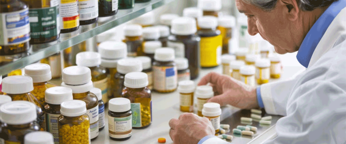 FDA Flags Serious GMP Violations at Chinese Drug Facility