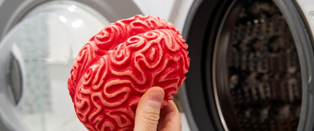 Brain health : The hidden risks of household cleaners