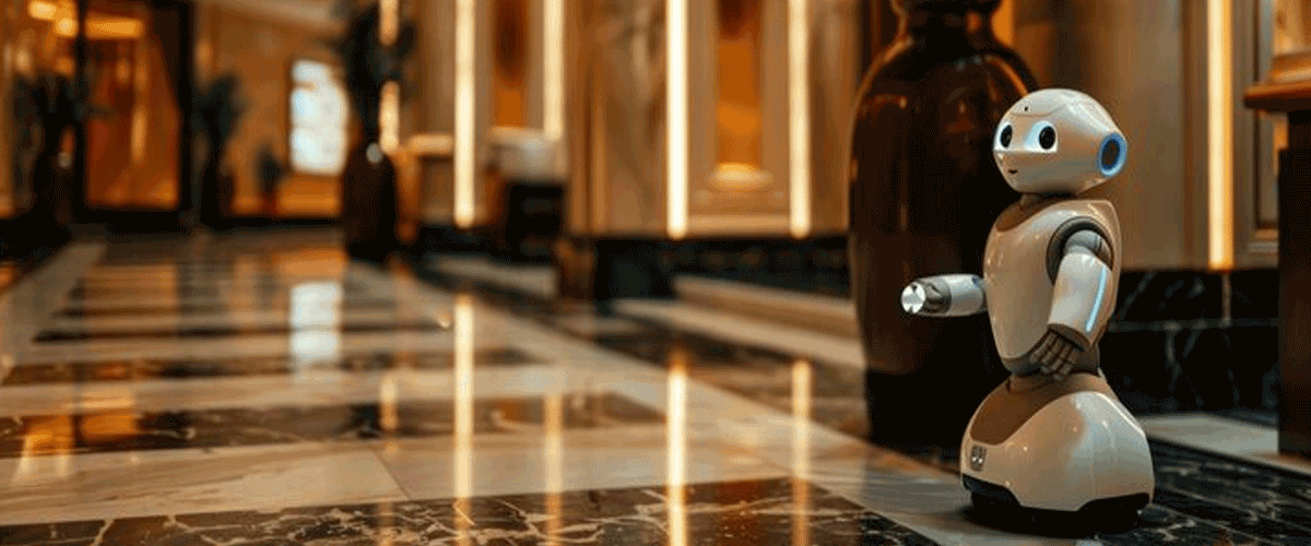 Hotels Embrace AI, but Few Report Major Gains From the Technology