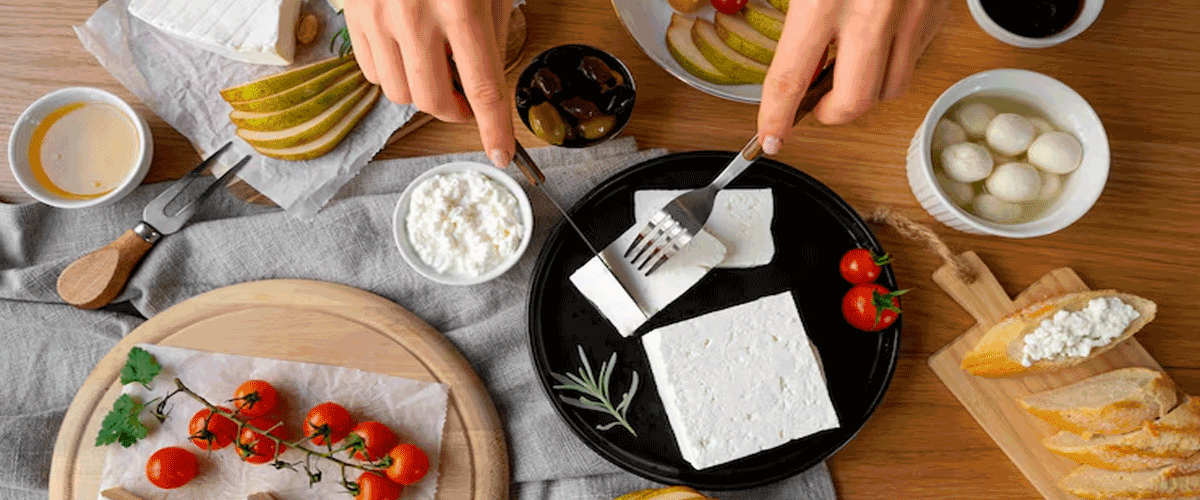 Full-Fat Cheese and Cream Consumption Linked to Lower Dementia Risk