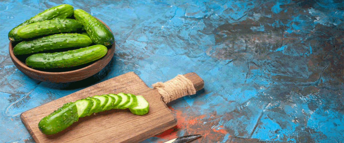 Cucumber-Linked Products Recalled Over Salmonella Risk