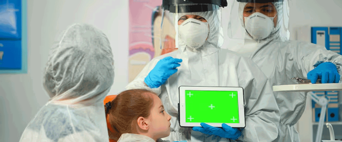 OXOS Receives FDA Clearance for Pediatric Portable X-ray