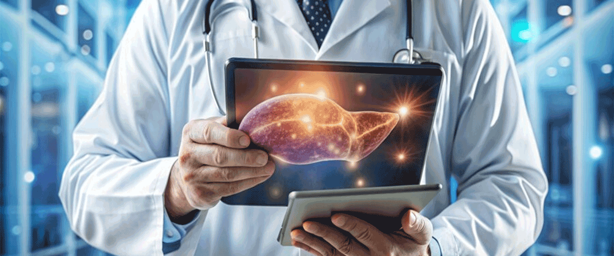 India Must Prioritize Liver Health with Early Diagnosis and Innovation: Expert