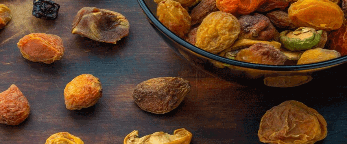 Floria Dried Apricots Recalled Due to Undeclared Sulfites