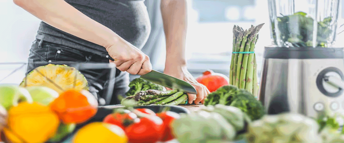 Pregnancy Nutrition Programme Linked to Greater Fetal Brain Growth