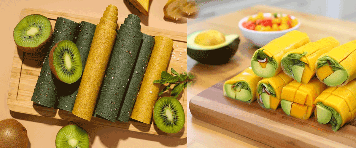 Anmol Industries Unveils Cream Roll and Mango Swiss Roll for Value-Seeking Snackers