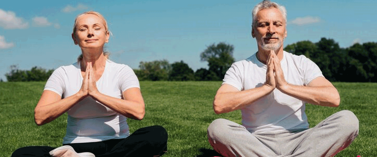 High-Speed Cued Yoga Shows Promising Cognitive and Physical Benefits in Older Adults