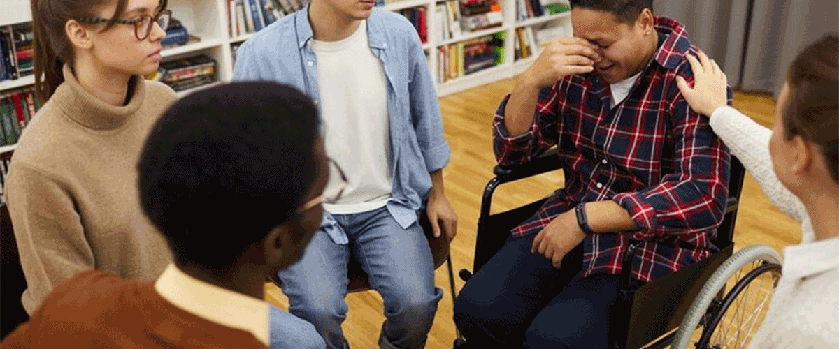 LISSUN Provides Mental Health Support to Over One Lakh Students Nationwide