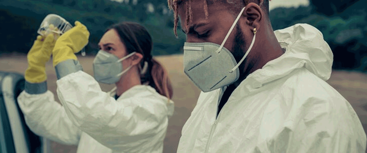  Black Louisianans Face Health Risks Amid Oil Disaster Cleanup Delays