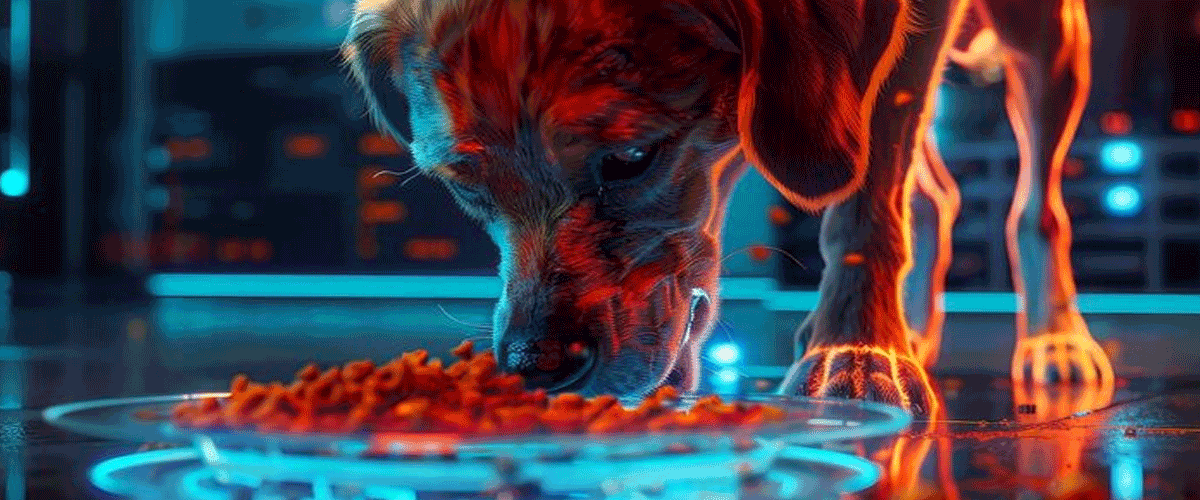 FDA Issues Public Warning: Raaw Energy Dog Food Contaminated with Dangerous Pathogens