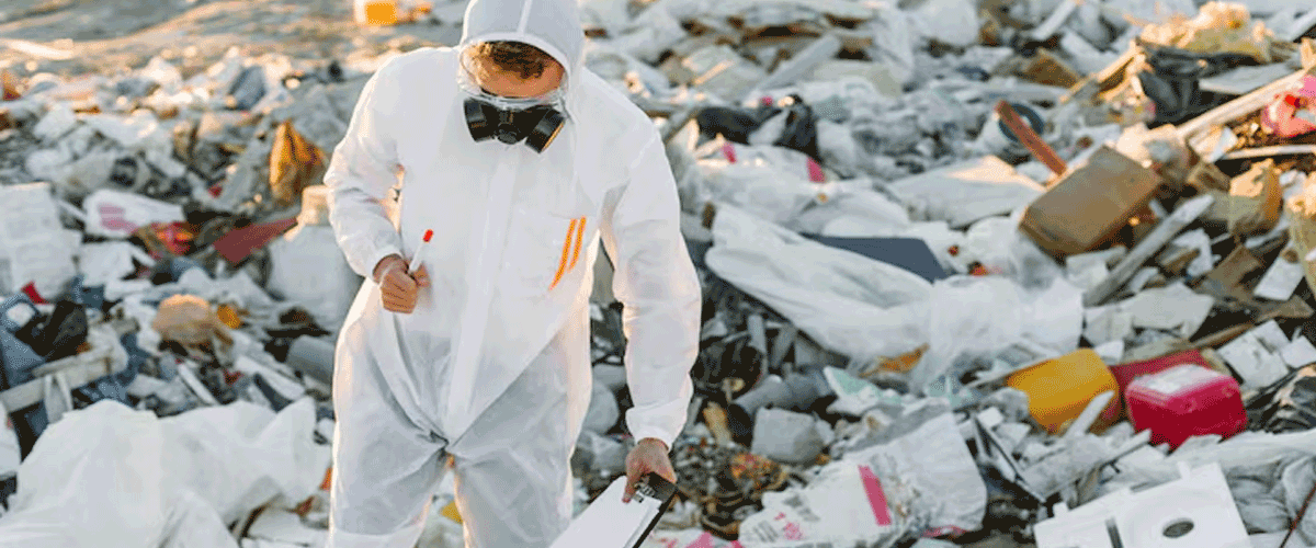 Malaysia Imposes Immediate Ban on E-Waste Imports