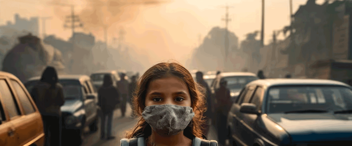 Delhi’s Annual Air Crisis: Why the Capital Still Struggles to Breathe
